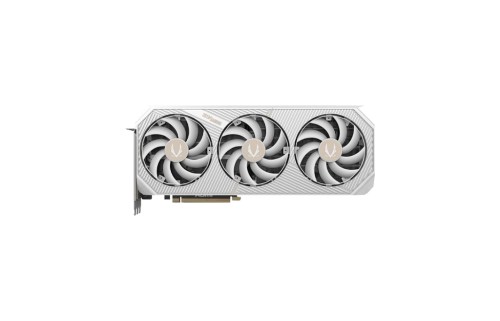 Gráfica ZOTAC GeForce® RTX 5080 Solid OC White 16GB GDDR7 DLSS4