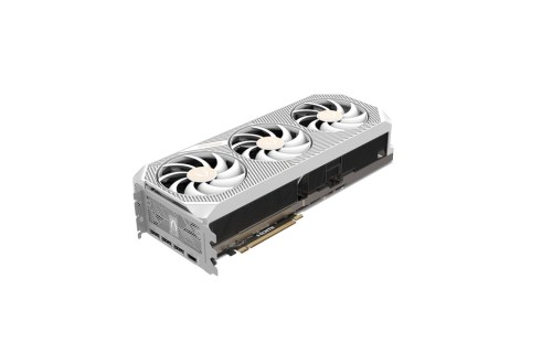Gráfica ZOTAC GeForce® RTX 5080 Solid OC White 16GB GDDR7 DLSS4
