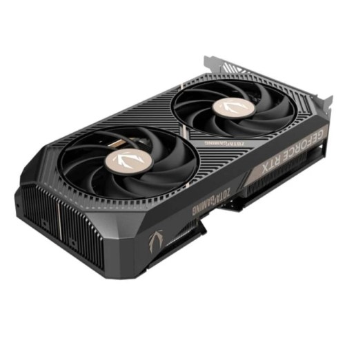 Placa Gráfica ZOTAC GAMING GeForce RTX 5060 Twin Edge 8 GB GDDR7 Reflex 2 RTX AI DLSS4