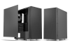 Caixa ATX Nox Hummer Void Silent Preta