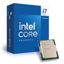 Processador Intel Core i7 14700K 20-Core (3.4GHz-5.6GHz) 33MB Skt1700 — Foto 2