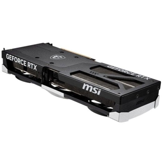 Placa Gráfica MSI GeForce RTX 5070 Ti VENTUS 3X OC 16GB GDDR7 DLSS4 — Foto 1