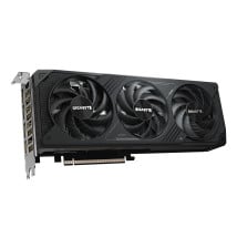 Placa gráfica GIGABYTE GeForce RTX 5070 WINDFORCE OC SFF 12G — Foto 3