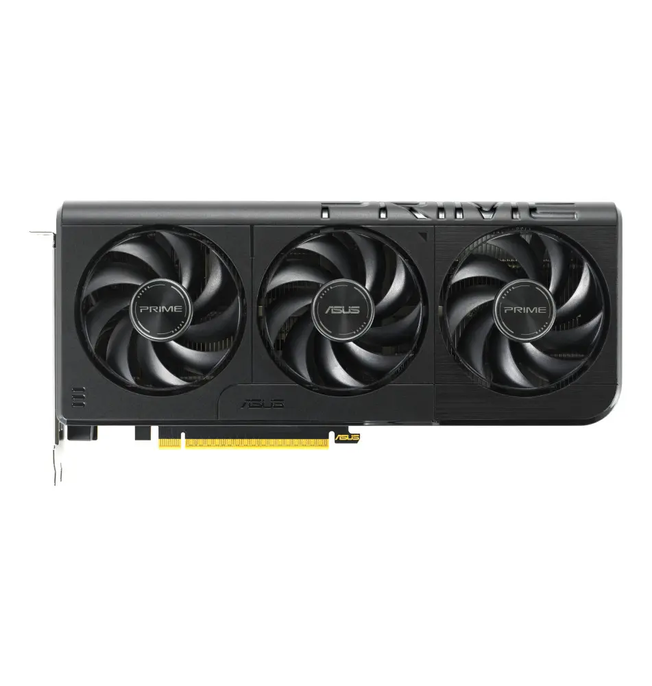 Placa Gráfica Asus Prime RTX 5050 12Gb — Foto 2