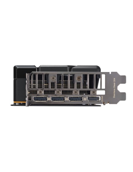 Placa gráfica Asus GeForce RTX 5060 Dual OC 8GB GDDR7 DLSS4 — Foto 1