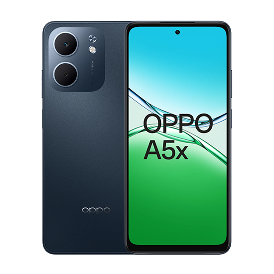 OPPO A5x 4G 6.67