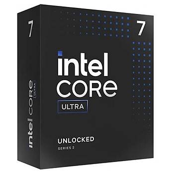 INTEL CORE ULTRA 7 DESKTOP PROCESSOR 265KF 20 CORES BX80768265KF — Foto 4