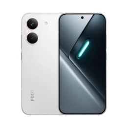 POCO X8 PRO 12+512GB WHITE OEM — Foto 1