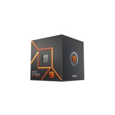 Processador AMD Ryzen 9 7900 12-Core (4.7GHz-5.4GHz) 76MB AM5 — Foto 4