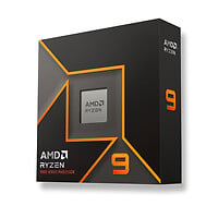 Processador AMD Ryzen 9 9900X 12-Core (4.4GHz-5.65Hz) 64MB AM5 — Foto 4