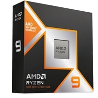 Processador AMD Ryzen 9 9950X3D 16-Core (4.3GHz-5.7Hz) 144MB AM5 — Foto 3