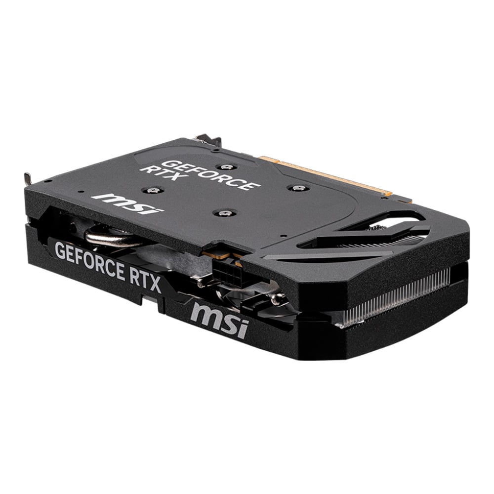 Gráfica MSI GeForce® RTX 5060 VENTUS 2X OC 8GB GDDR7 DLSS4 — Foto 1