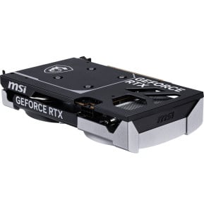 Gráfica MSI GeForce® RTX 5060 VENTUS 2X OC 8GB GDDR7 DLSS4 — Foto 2