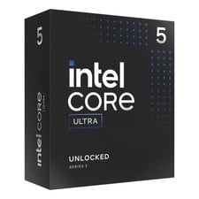 Processador Intel Core Ultra 5 245KF 14-Core (4.2GHz-5.2GHz) 24MB Skt1851 — Foto 3