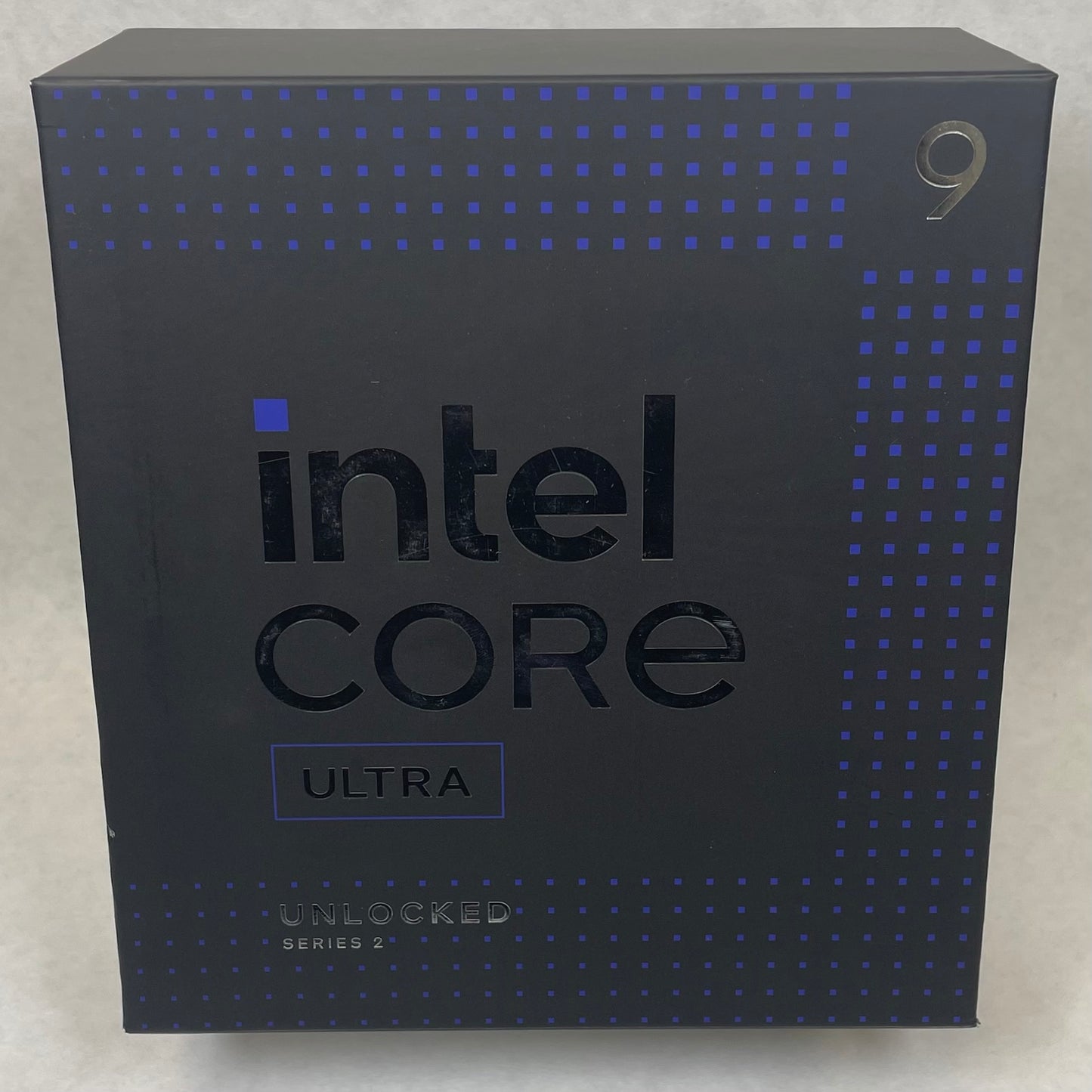 Processador Intel Core Ultra 9 285K 24-Core (3.7GHz-5.7GHz) 36MB Skt1851 — Foto 4