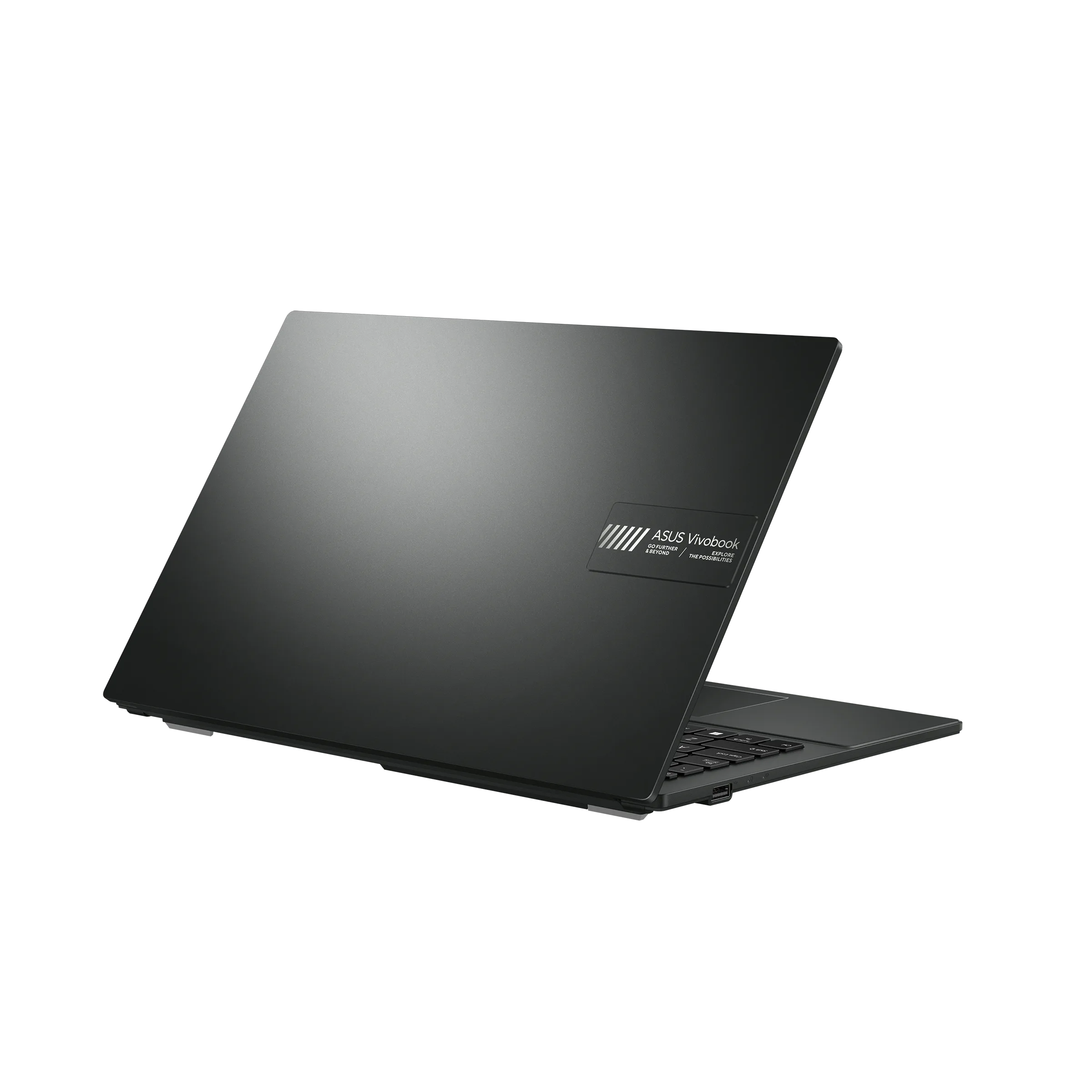 Portátil ASUS VivoBook Go E1504FA 15.6