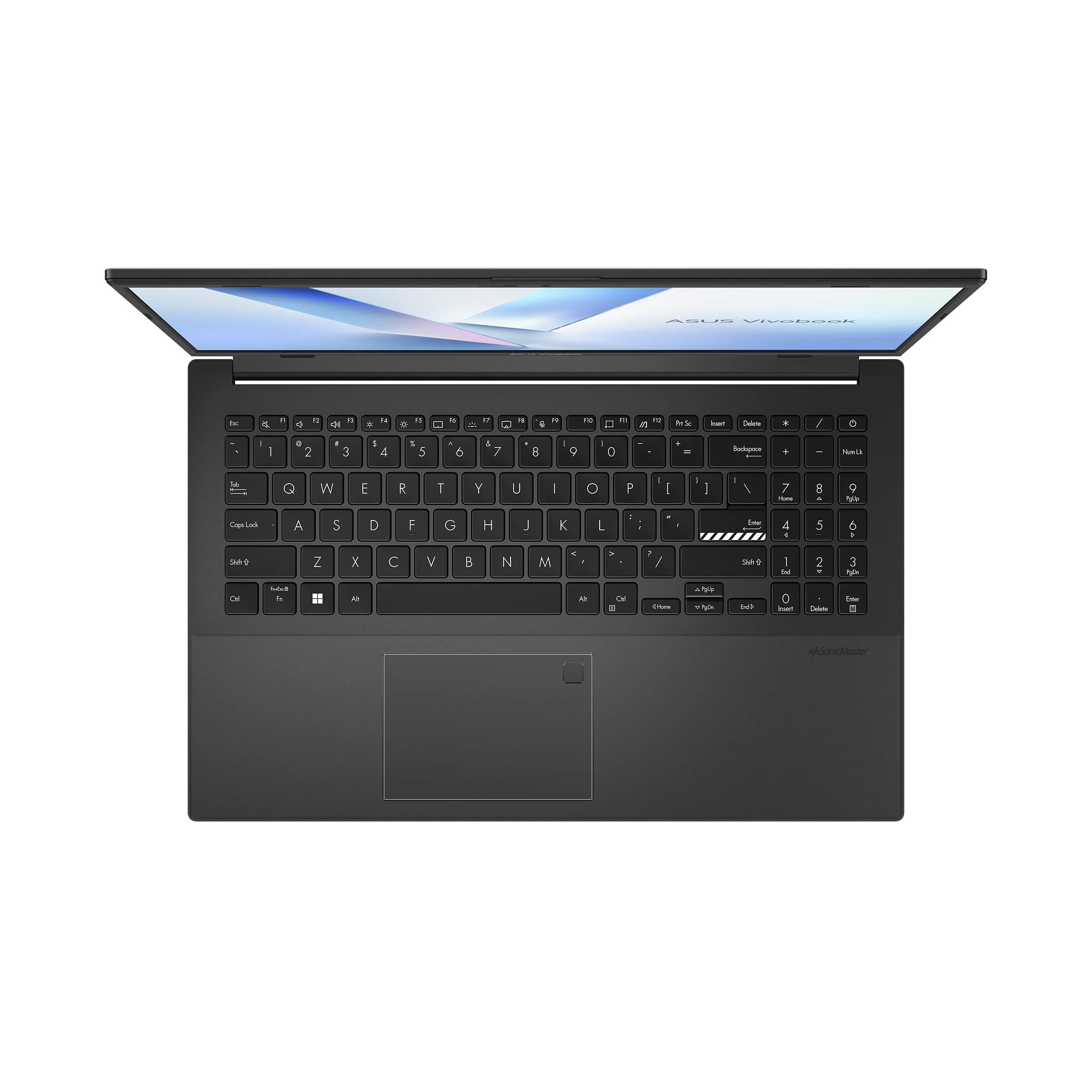 Portátil ASUS VivoBook Go E1504FA 15.6