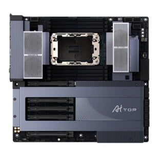 Motherboard Gigabyte Z890 Aorus Elite WiFi7 — Foto 3