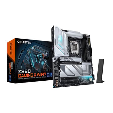 Motherboard Gigabyte Z890 Gaming X WiFi7 — Foto 2