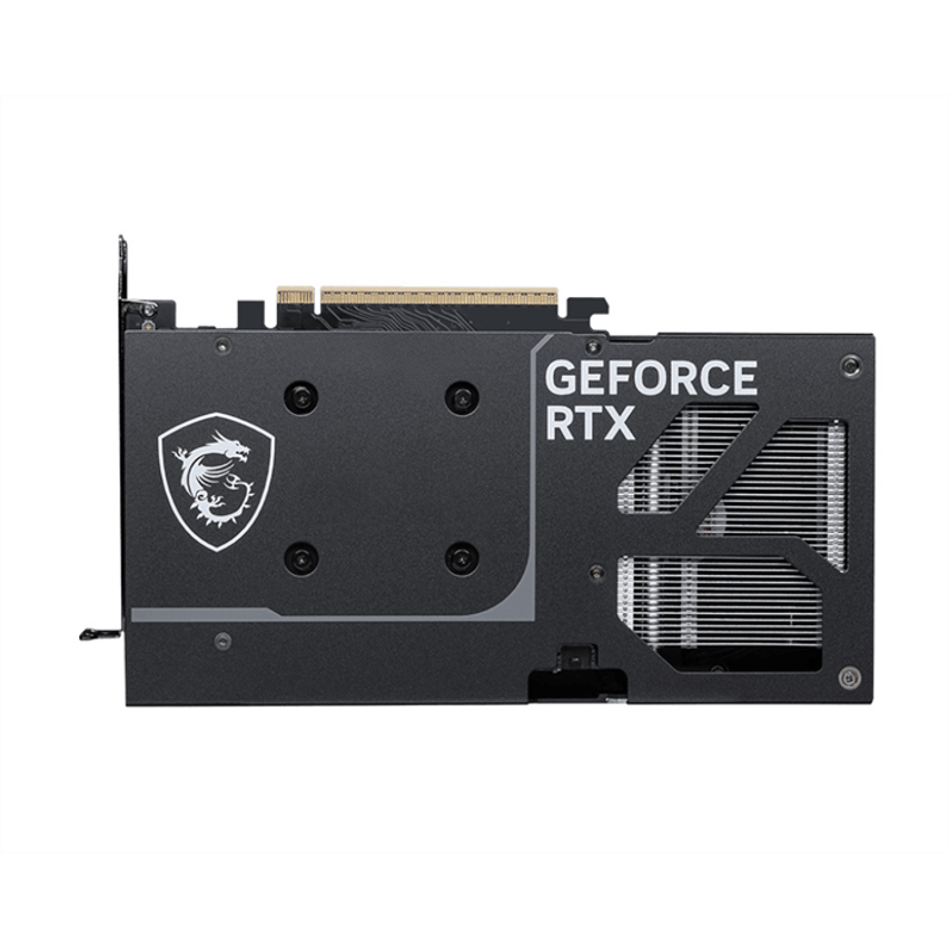 Gráfica MSI GeForce® RTX 5060 Ti VENTUS 2X OC PLUS 16GB GDDR7 DLSS4 — Foto 3