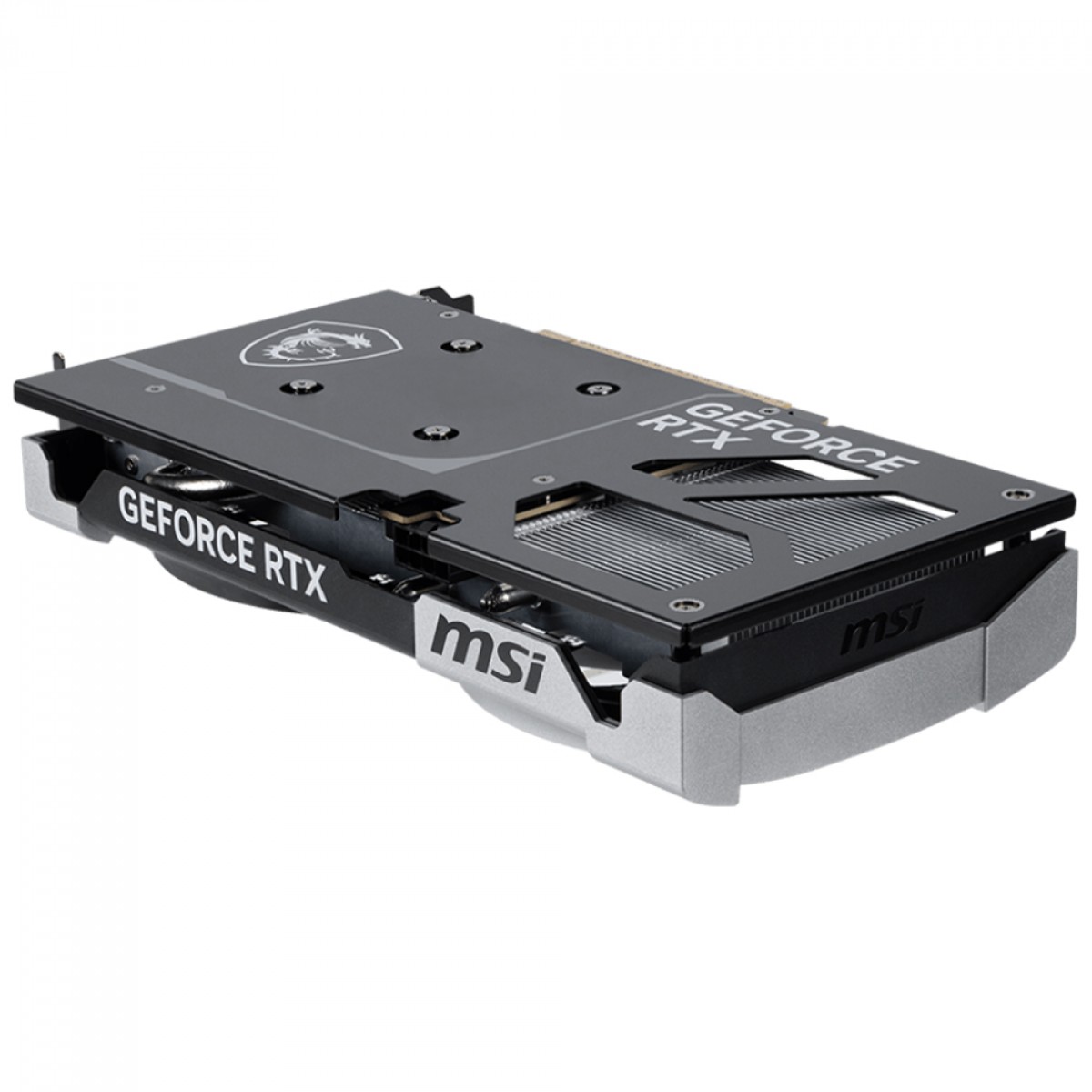 Gráfica MSI GeForce® RTX 5060 Ti VENTUS 2X OC PLUS 16GB GDDR7 DLSS4 — Foto 4